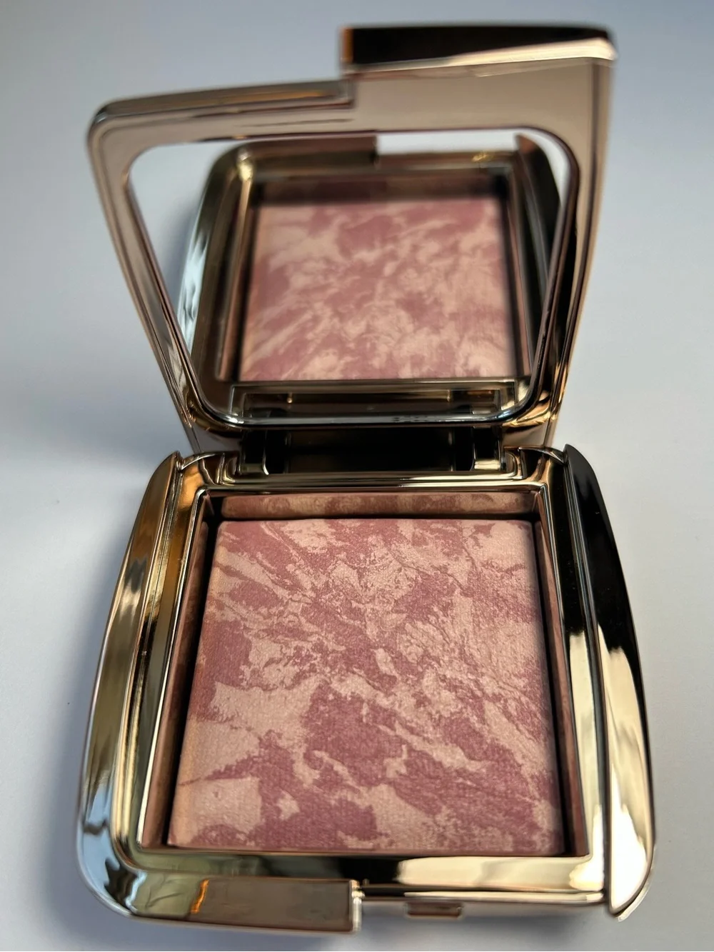 NWT🌷Hourglass Ambient Lighting Blush in “Mood Exposure”